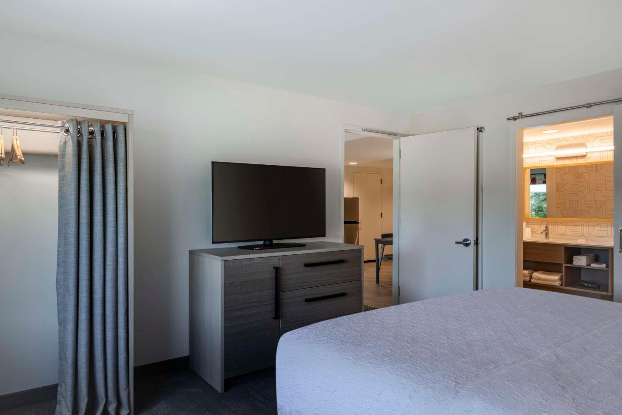 Home2 Suites By Hilton East Haven New Haven Exteriér fotografie