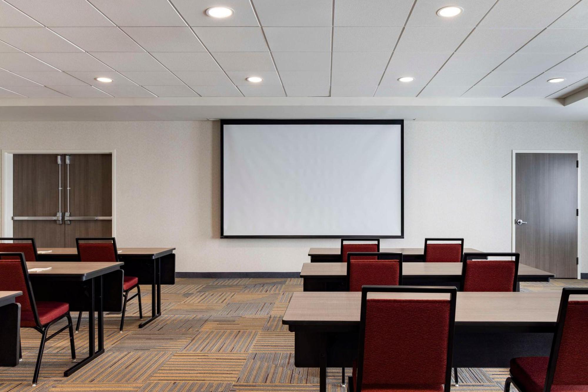 Home2 Suites By Hilton East Haven New Haven Exteriér fotografie