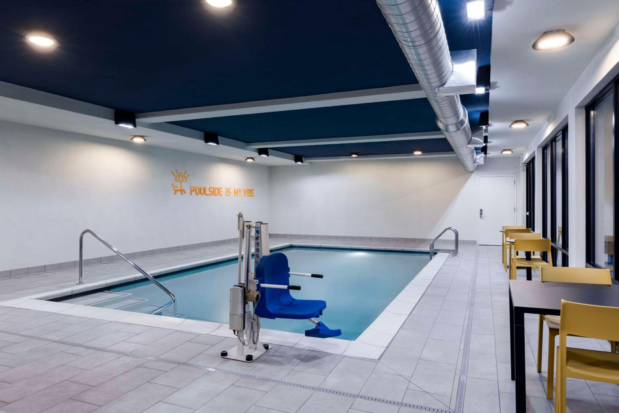 Home2 Suites By Hilton East Haven New Haven Exteriér fotografie