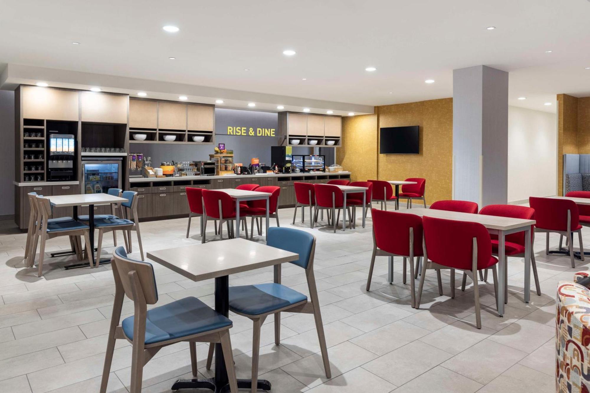 Home2 Suites By Hilton East Haven New Haven Exteriér fotografie