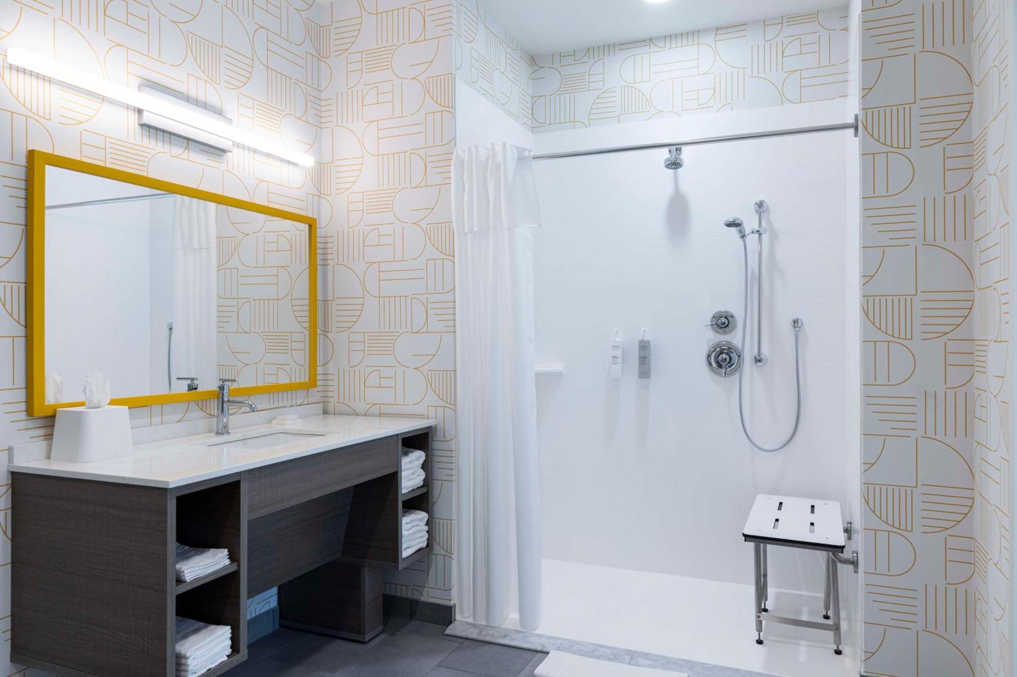 Home2 Suites By Hilton East Haven New Haven Exteriér fotografie
