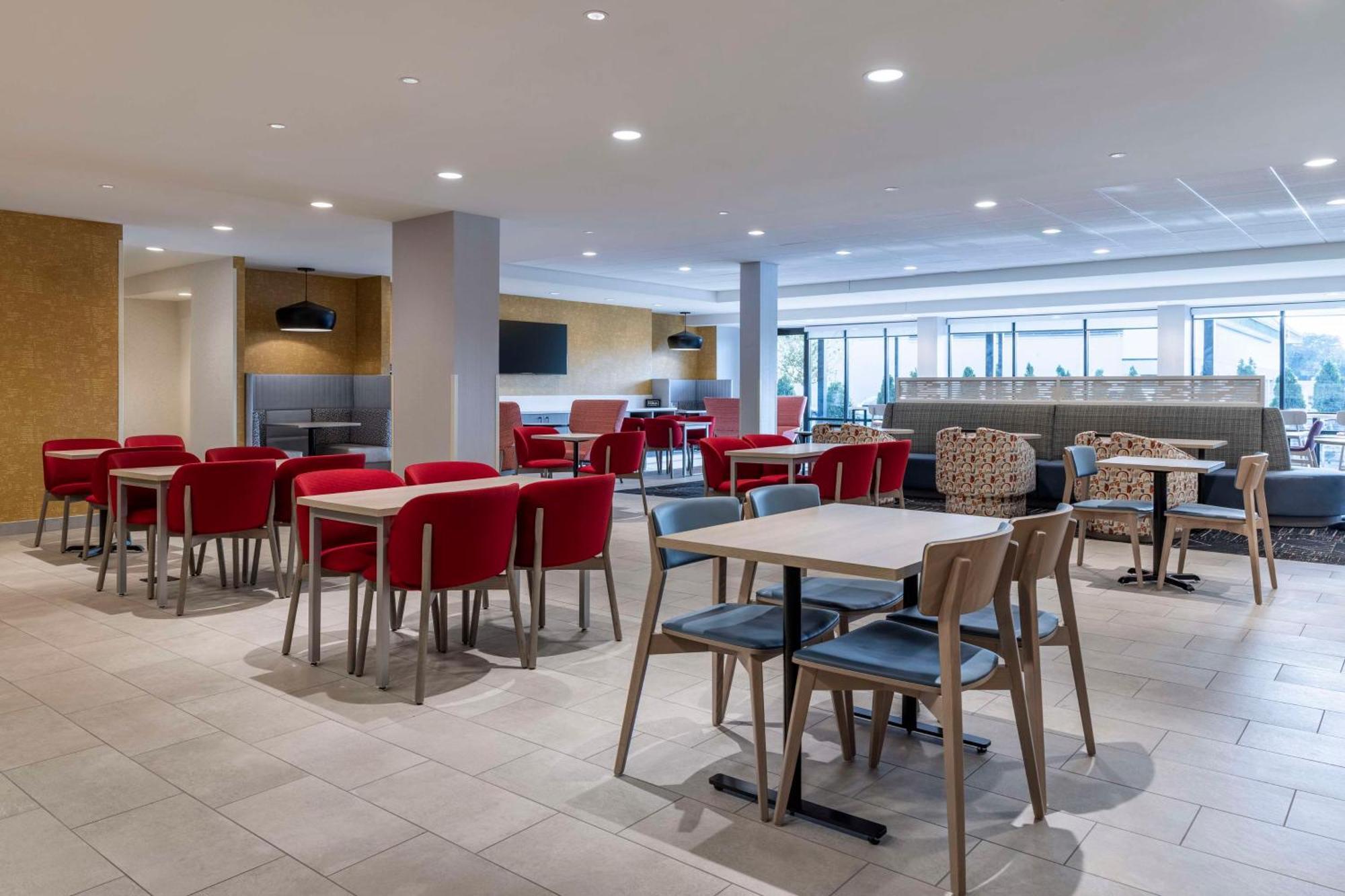 Home2 Suites By Hilton East Haven New Haven Exteriér fotografie