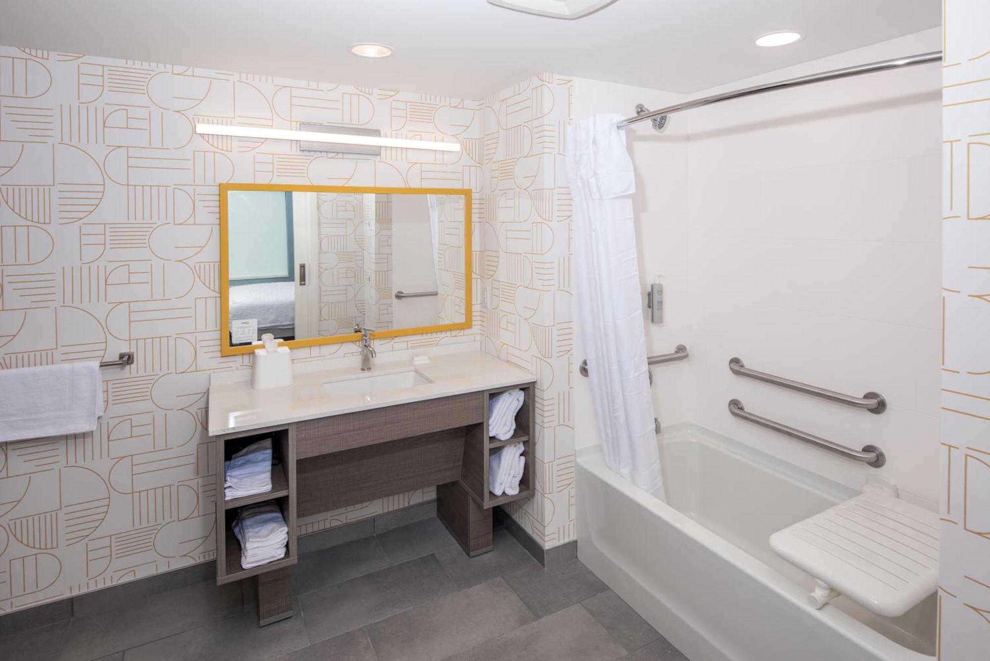 Home2 Suites By Hilton East Haven New Haven Exteriér fotografie