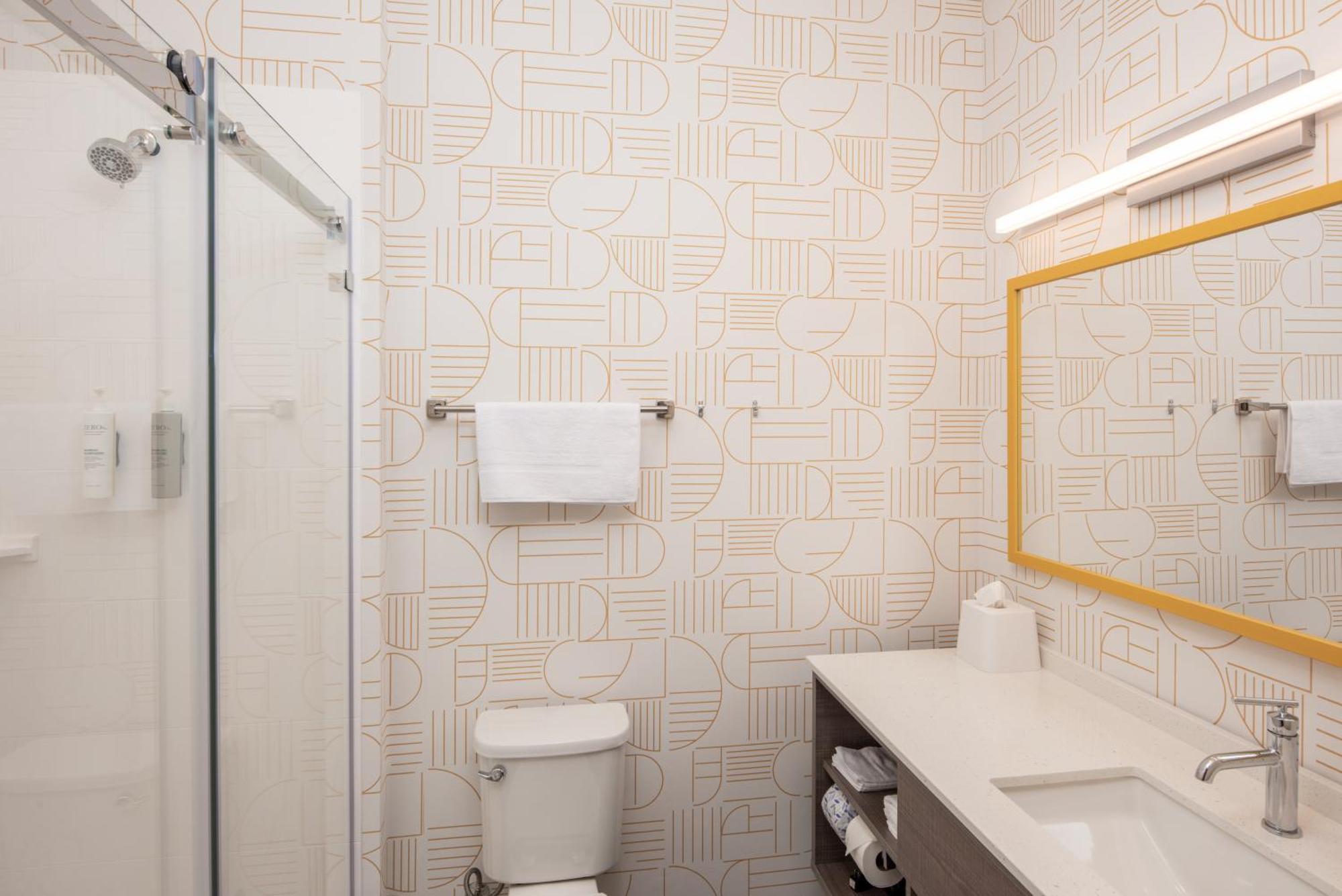 Home2 Suites By Hilton East Haven New Haven Exteriér fotografie
