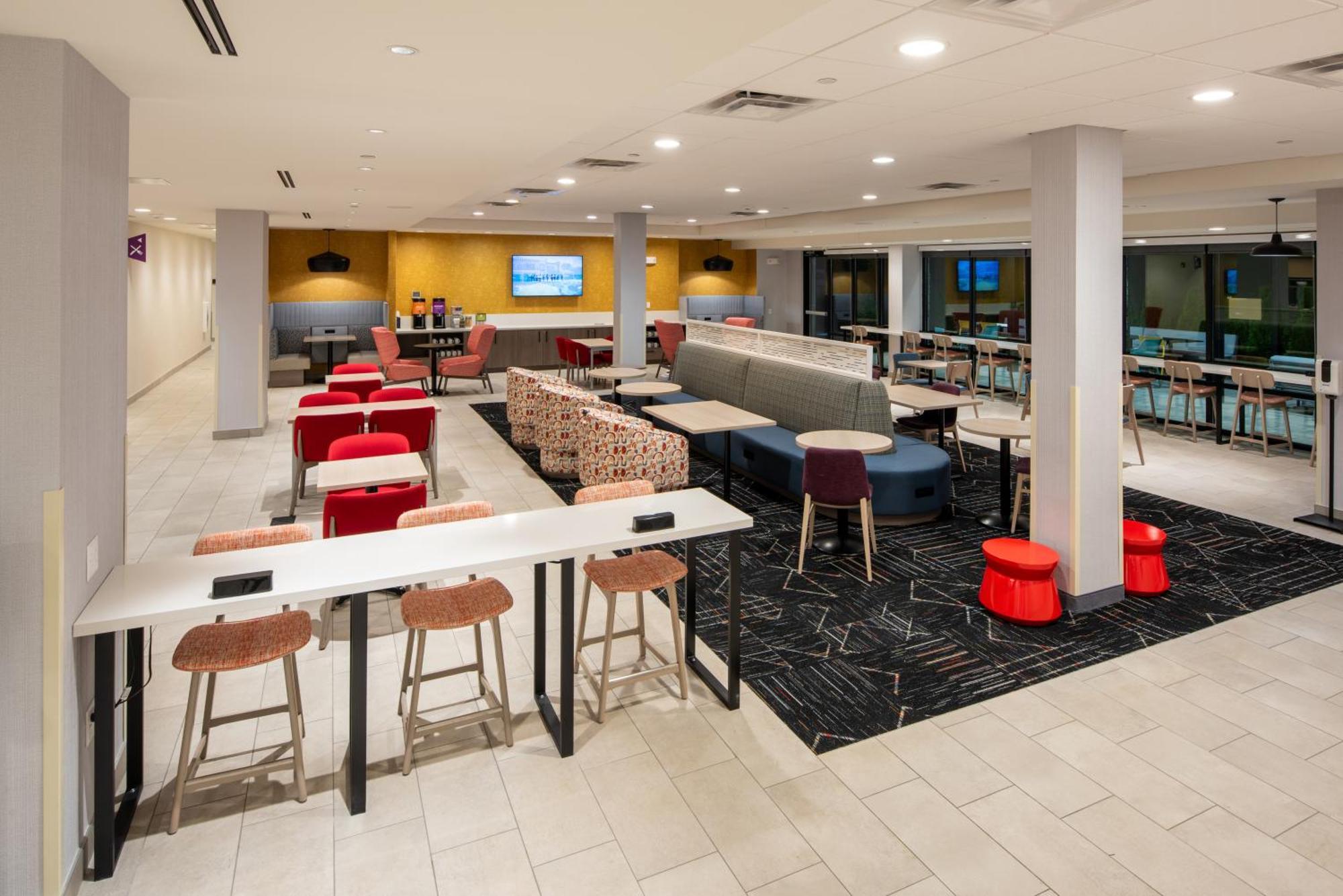 Home2 Suites By Hilton East Haven New Haven Exteriér fotografie