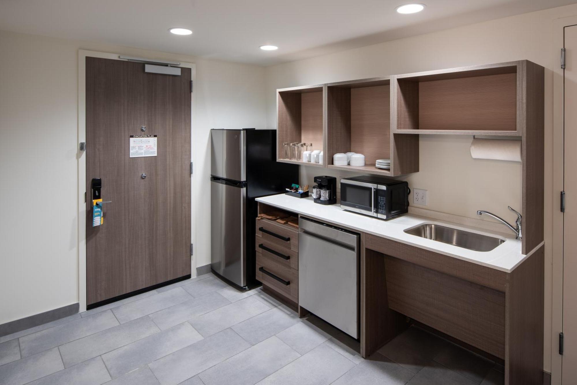 Home2 Suites By Hilton East Haven New Haven Exteriér fotografie