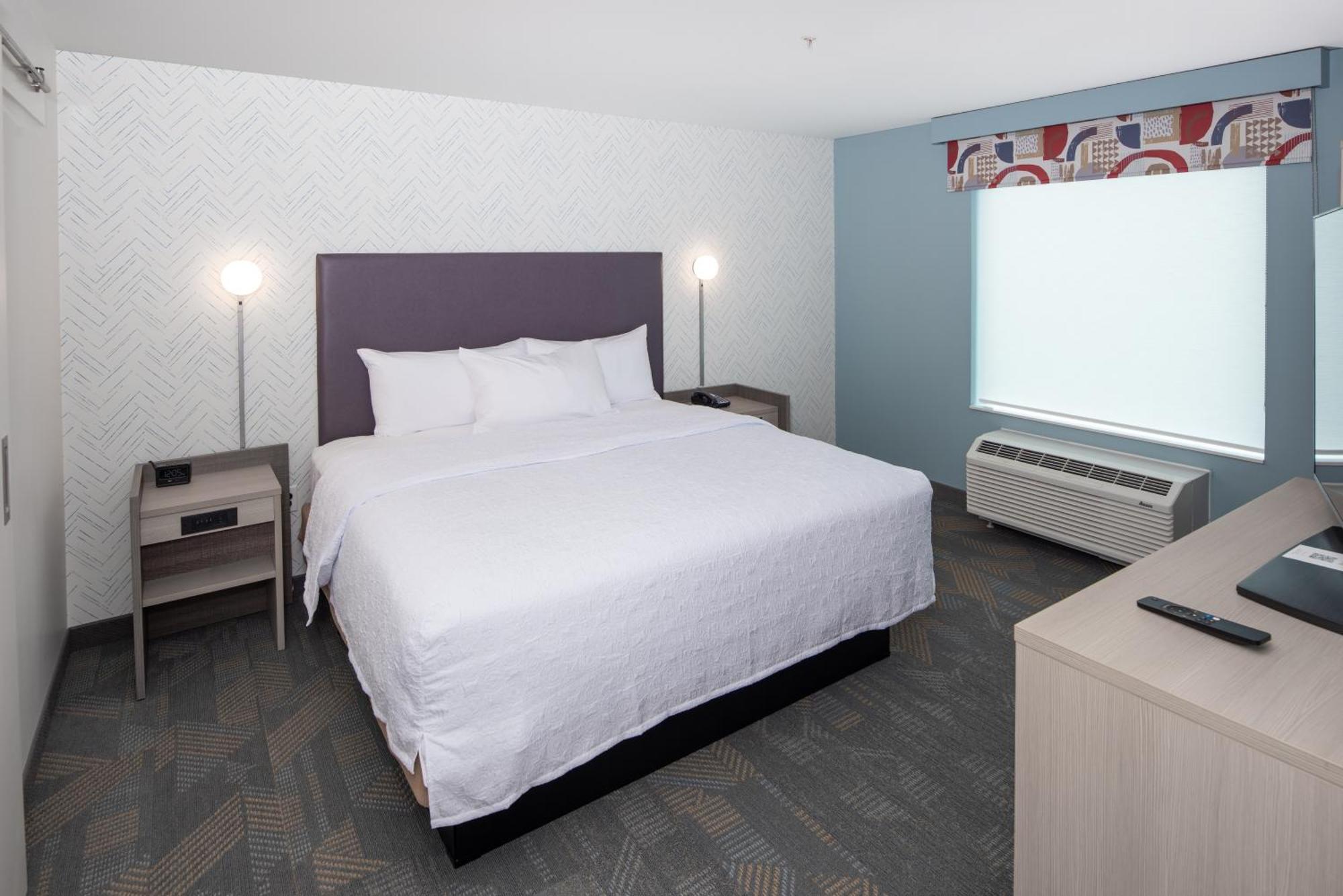 Home2 Suites By Hilton East Haven New Haven Exteriér fotografie