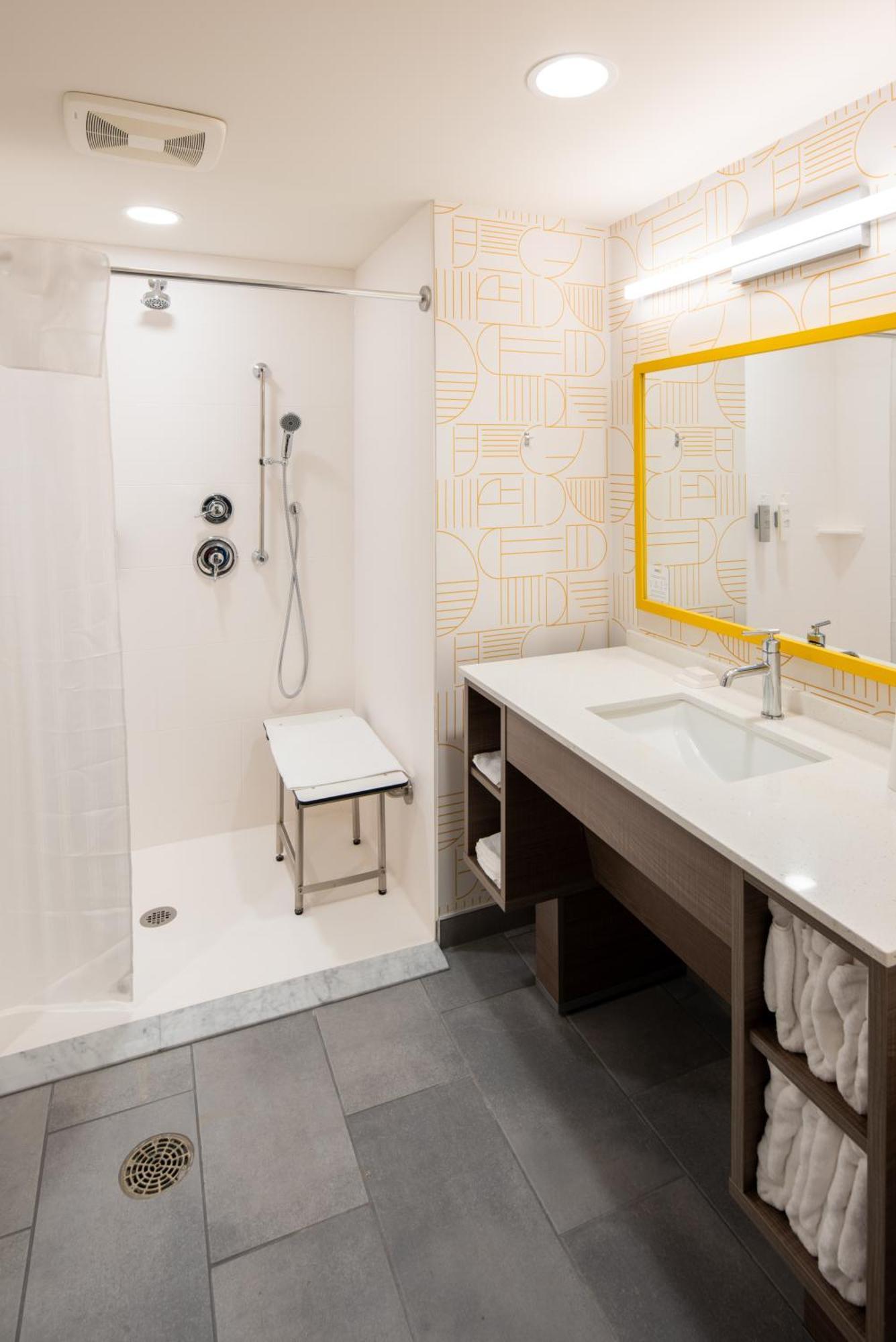 Home2 Suites By Hilton East Haven New Haven Exteriér fotografie