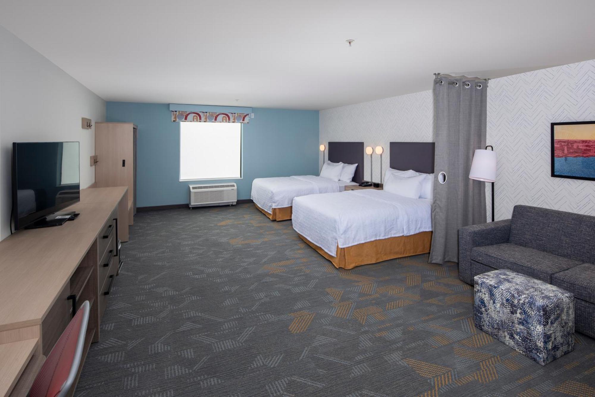 Home2 Suites By Hilton East Haven New Haven Exteriér fotografie