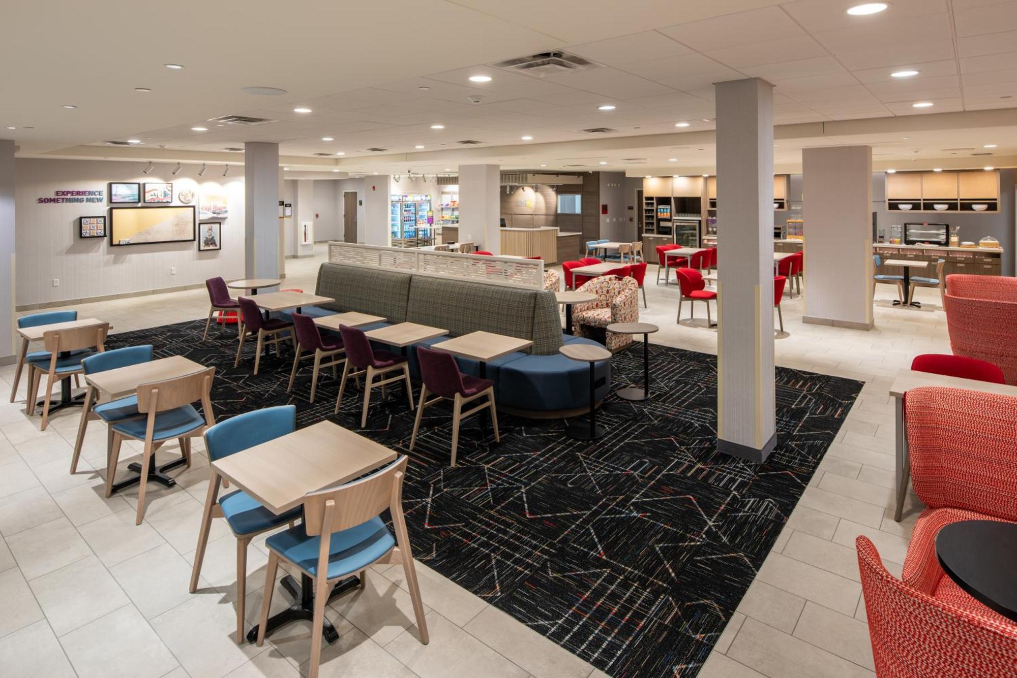 Home2 Suites By Hilton East Haven New Haven Exteriér fotografie
