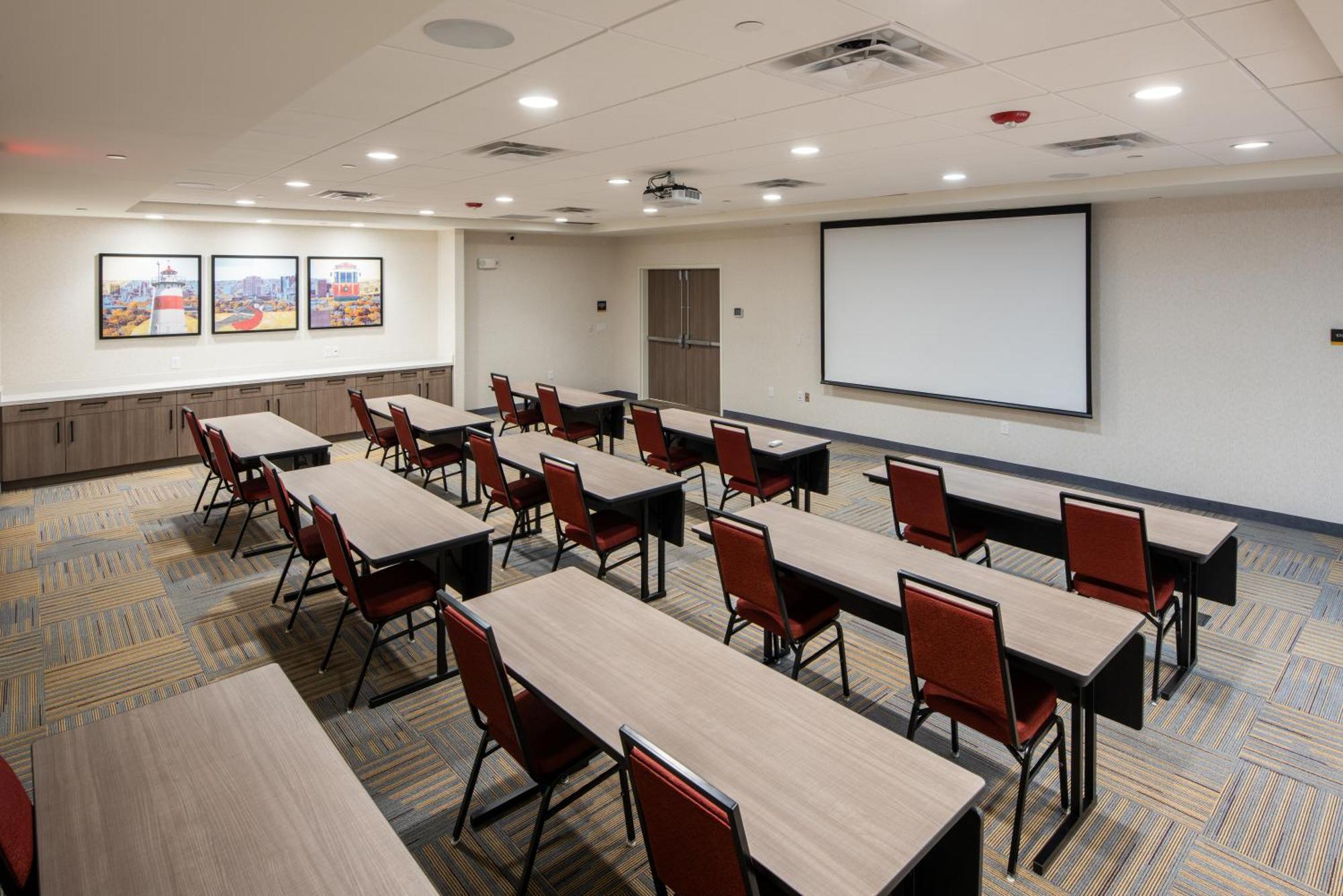 Home2 Suites By Hilton East Haven New Haven Exteriér fotografie